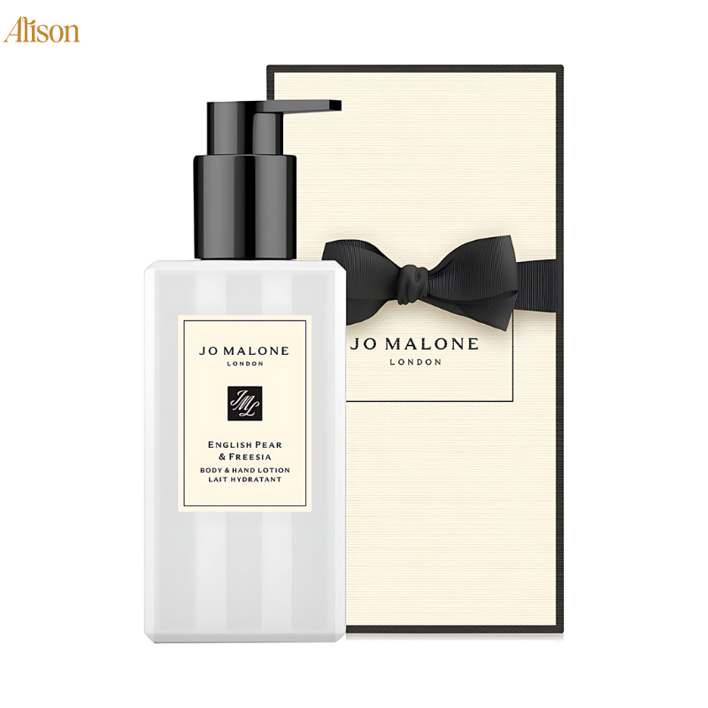 Dưỡng Thể Jo Malone English Pear & Freesia Body & Hand Lotion